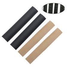4pcs/Set Tactical Rail Mount Covers Fit Picatinny Rail Panel 6.25