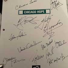 Chicago Hope 