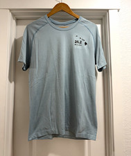 Men’s Lululemon License to Train Hawaii Marathon Shirt M picture
