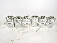 (LOT of 6) New OSRAM 47982 CAPACITOR 24MFD 480V SYL CAP24MFD/480V - Open Box picture