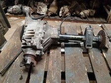 1988-1996 Chevrolet Blazer S10 Jimmy Front Axle Differential Carrier 3.42 Ratio picture