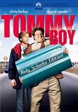 Tommy Boy (Holy Schnike Edition) picture