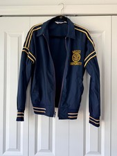 Vintage MVP Drexel University Collegiate Track Jacket  picture