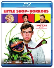 Little Shop of Horrors Blu-ray Rick Moranis NEW picture