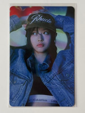 NewJeans HANNI Bunnies Camp 2024 Tokyodome PC Photocard Photo card New Jeans picture