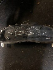 1996-1997 Ford Explorer Ranger Speedometer Gauges Cluster MPH Tachometer OEM picture