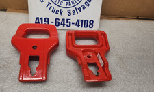 2024-2026 Ford F150 RAPTOR Tow Hook Genuine FORD NTO OEM RL3Z17A954B picture