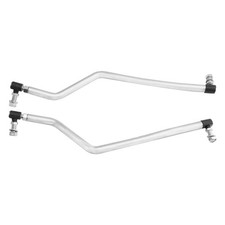 436884 436885 Adjustable LH/RH Steering Drag Links For Husqvarna Craftsman AYP picture