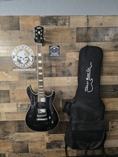  G&L Tribute Ascari Gts  With  Gig Bag picture