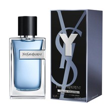 Yves Saint Laurent Y Eau De Toilette Spray 3.3 oz picture