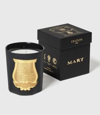 Cire Trudon 1643 RARE Limited Edition, Mary Scent, 270g, 9.5oz, New in Box picture