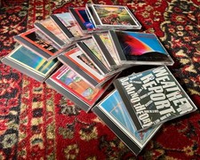 Weather Report (Band) CDs - CHOOSE 1 ALBUM - Individual Discs picture
