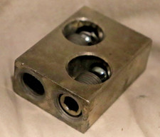 CDA-501 CMC Mechanical Lug Connector Electrical Connection Terminal 250-500kcmil picture