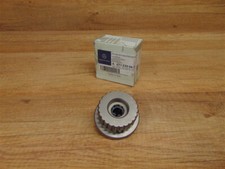 Power Take Off Connecting Drum Genuine Mercedes OM470/471/473 - A4712300626 picture