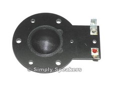 SS Audio Diaphragm for Klipsch K71 K72 K74 K75 K76 Horn Driver Speaker Repair picture