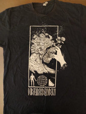 Rare Deafheaven Band Poster Shirt Unisex Concert S-5XL TR691 picture