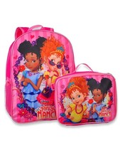 Fancy Nancy & Bree 16