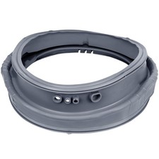 MDS47123605 Washer Door Boot Gasket For LG Front Load Washer Door Seal Kenmore picture