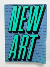 1980's NEW ART ~ vintage ~ basquiat, keith haring, cindy sherman, mapplethorpe picture