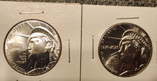 2026 P D Uncirculated Half Dollars From Mint Bag In 2x2 Holders 2 COIN SET picture