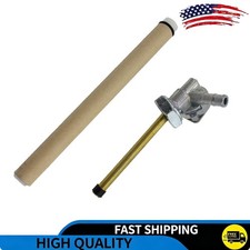 16950-MBA-023 Fuel Valve Petcock For HONDA Shadow Ace Deluxe 750 VT750 C CD picture
