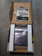 *CLASSIC*COUSTIC CAR AUDIO XM6 6-CHANNEL 3-WAY CROSSOVER *CLASSIC* picture