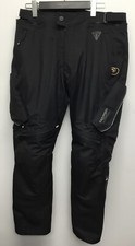 Triumph Cannock Waterproof Pants Black - MTJS21305-40 picture