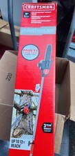NEW Craftsman 10