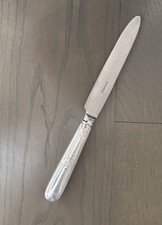 Puiforcat Lavalliere  Silver Plated Dinner Knife (25cm) picture