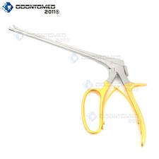 Tishler-Kevorkian Cervical Biopsy Punch, Surgical, Gyne 22.0cm, picture