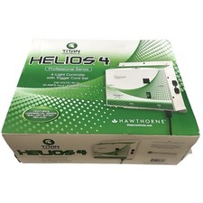 Titan Controls Helios 4 Professional Series 4 Light HID Controller With Trigger  picture