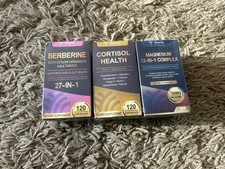 Totaria Health Supplement Bundle picture