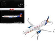 AIRBUS A321NEO AIRCRAFT 