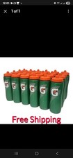 gatorade water bottle 32 oz Lot Of 20 picture