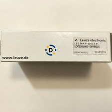 New leuze LSE 96K/P-1010.1-41 Sensor picture