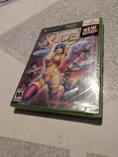 Sudeki (Microsoft Xbox, 2004) CIB FACTORY SEALED NEVER OPENED picture