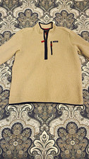 Patagonia Men’s Retro Pile Pullover Style #22810 size XL picture