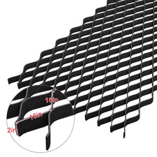 10 Ft. X 16.5Ft. X 2 In. Plastic Ground Geo Grid Erosion Control Geocell for Gen picture