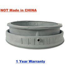 Washer Door Boot Bellow Compatible with LG 4986ER0004F 4986ER0004J 4986ER0004K picture