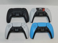 OEM Sony DualSense Wireless PS5 Controller for PlayStation 5 - You Pick Color picture