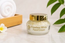 Flawless White Face Cream picture
