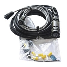 Topcon 9063-1000-3 9063-1000-3 Topcon System 4 Power 3' Auto/Manual Cable picture