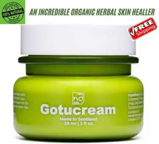 Gotucream 2oz Jar ~ Organic Healing Cream ~  Cellulitis & Skin Inflammation picture