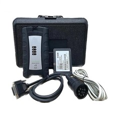 V5.3 AG/CF EDL V3 For John Deere Diagnostic Tool Heavy Duty Agricultural Tractor picture