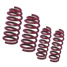 Vogtland sport lowering springs 958022 for Mazda 6 picture