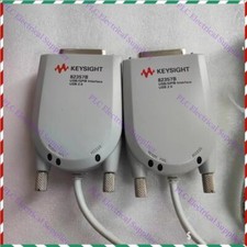 82357B 1X New Agilent Keysight 82357B USB-GPIB Interface High-Speed USB 2.0 picture