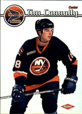1999-00 Pacific Prism #85 Tim Connolly - HKY picture