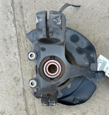 2010-2013 Mazda 3 Right Passenger Front Spindle Knuckle picture