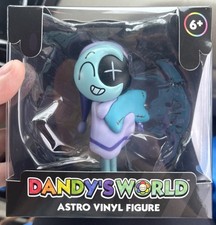 CultureFly Dandy's World Astro Vinyl Figure picture