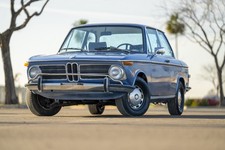 1973 BMW 2002tii  picture